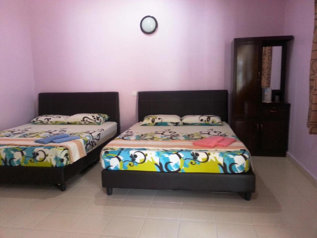 Gelam Inn Motel Langkawi Camera foto