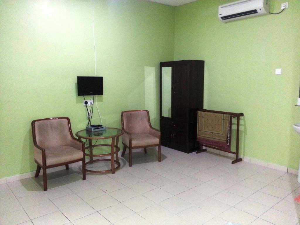 Gelam Inn Motel Langkawi Camera foto