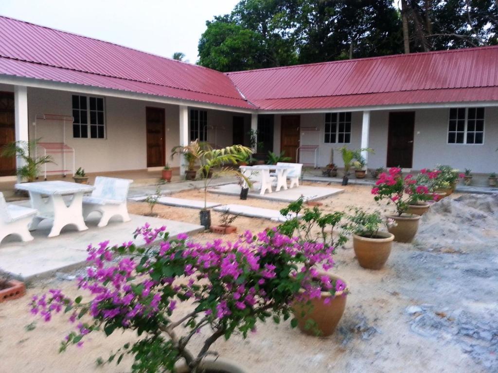 Gelam Inn Motel Langkawi Esterno foto