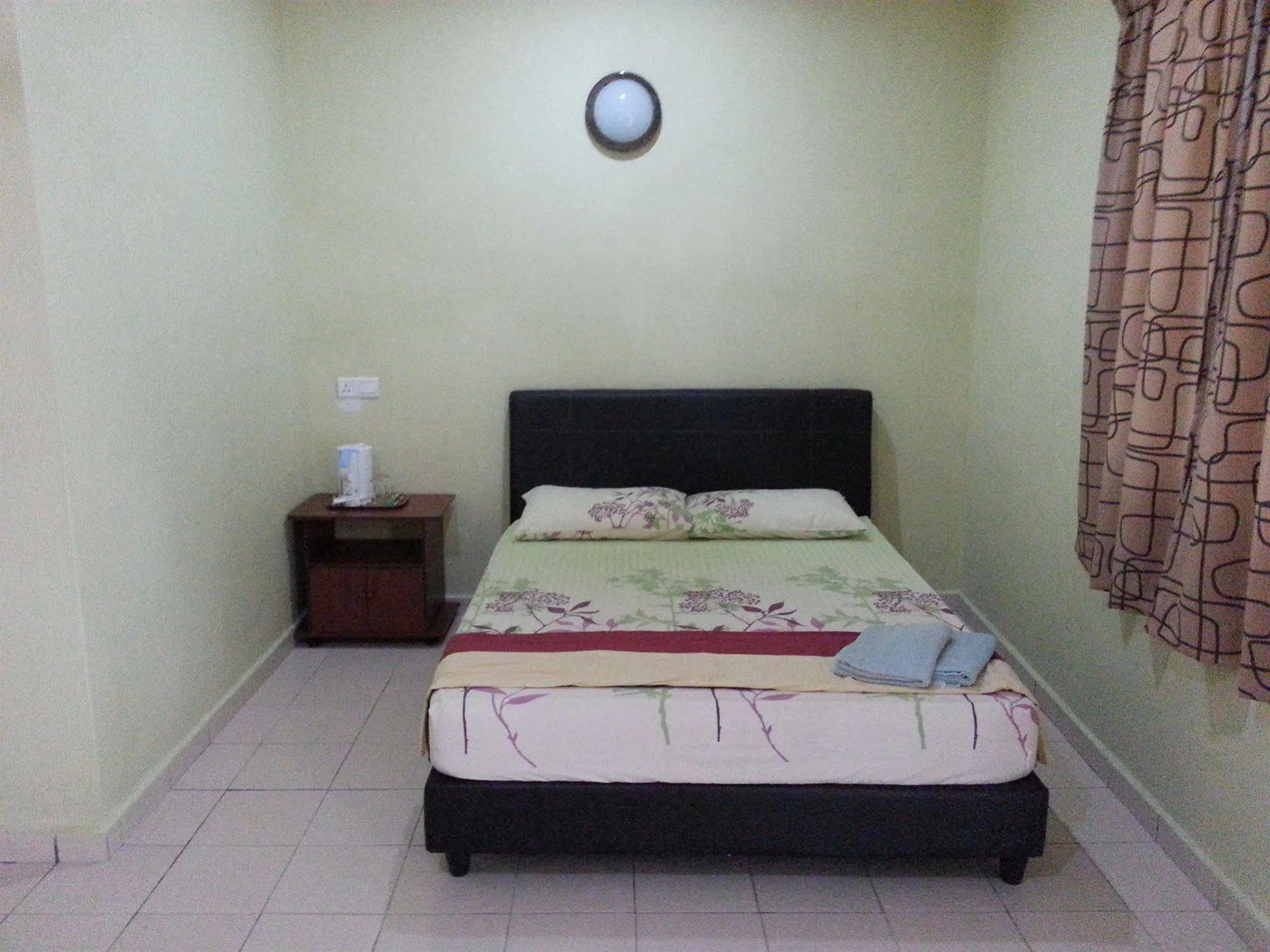 Gelam Inn Motel Langkawi Esterno foto