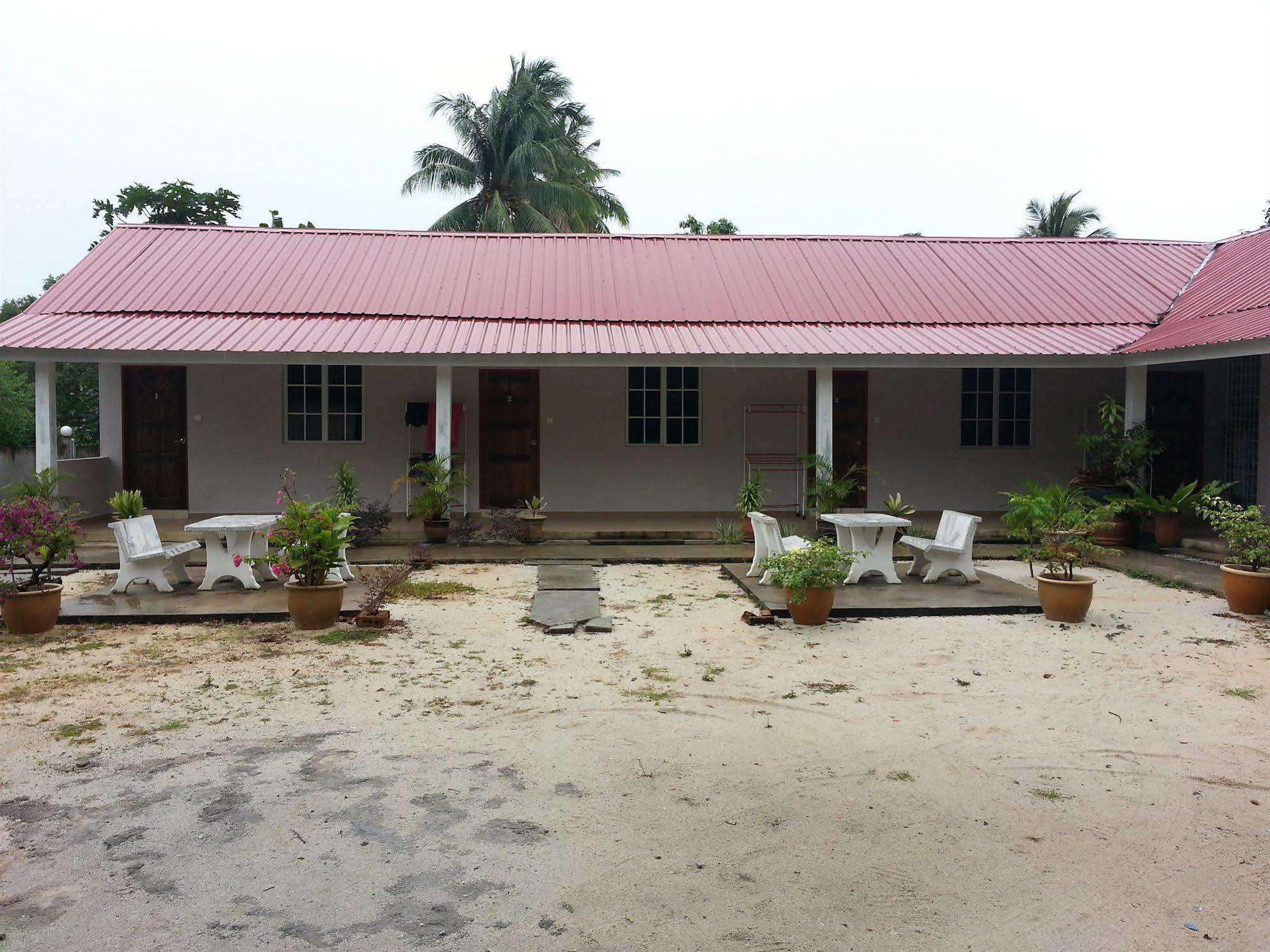 Gelam Inn Motel Langkawi Esterno foto